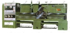 Токарно-винторезный станок STMSI CS6240