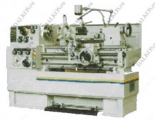 Токарный станок STMSI BJ