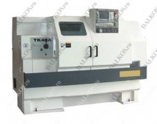 Токарный станок с ЧПУ STMSI TK40A