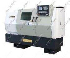 Токарный станок с ЧПУ STMSI TK36