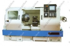 Токарный станок с ЧПУ STMSI CJK6163 / HK63