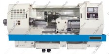Токарный станок с ЧПУ STMSI CBK63