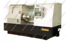 Токарный станок STMSI QK1219