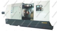Токарный станок STMSI QK1235