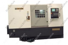 Токарный обрабатывающий центр STMSI CK7520/20A/20B/20C