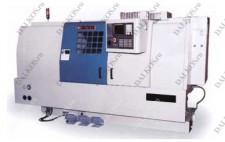 Токарный обрабатывающий центр STMSI CK7525