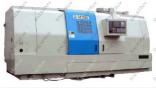 Токарный обрабатывающий центр STMSI CK7530