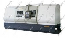 Токарный обрабатывающий центр STMSI CK7550
