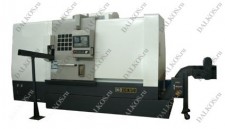 Токарный обрабатывающий центр STMSI ZCK50