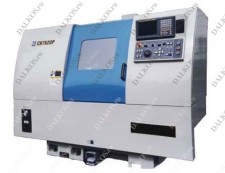 Токарный обрабатывающий центр STMSI CK7620P