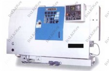 Токарный обрабатывающий центр STMSI CH7520