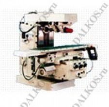 Фрезерный станок STMSI FX6045