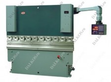 Гидравлический гибочный пресс STMSI NC