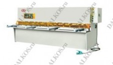 Гидравлические ножницы STMSI QC12Y