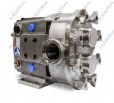 Роторный поршневой насос Waukesha Cherry-Burrell Universal 1