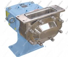 Роторный поршневой насос Waukesha Cherry-Burrell Universal 2,1