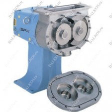 Роторный поршневой насос Waukesha Cherry-Burrell Universal 1,2