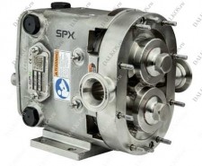 Поршневой насос Waukesha Cherry-Burrell Universal APU2