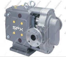 Роторный поршневой насос Waukesha Cherry-Burrell 5000