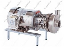 Центробежный насос Waukesha Cherry-Burrell C