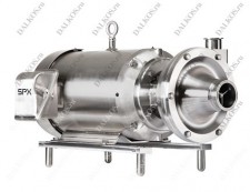 Центробежный насос Waukesha Cherry-Burrell EcoPure