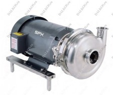 Центробежный насос Waukesha Cherry-Burrell 200,2