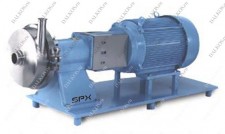 Центробежный насос Waukesha Cherry-Burrell P2085HP, P2085LV