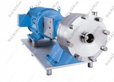 Центробежный насос Waukesha Cherry-Burrell 200MS