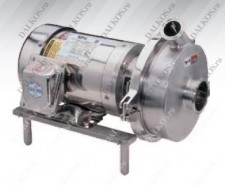 Центробежный насос Waukesha Cherry-Burrell S200