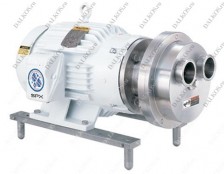 Жидкостный кольцевой насос Waukesha Cherry-Burrell 200LR