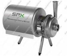 Центробежный насос Waukesha Cherry-Burrell UC