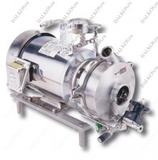 Центробежный насос Waukesha Cherry-Burrell WFI