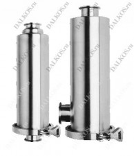 Фильтр сетчатый Waukesha Cherry-Burrell