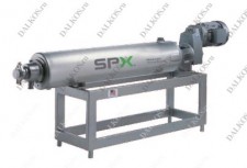 Скребковый теплообменник Waukesha Cherry-Burrell Votator II