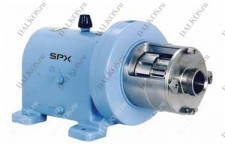 Сдвиговой насос Waukesha Cherry-Burrell Shear