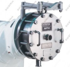 Смеситель Waukesha Cherry-Burrell CR