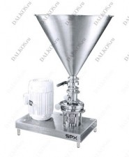 Смеситель Waukesha Cherry-Burrell DTL