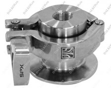 Обратный клапан Waukesha Cherry-Burrell 62B