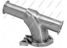 Обратный клапан Waukesha Cherry-Burrell W45BY