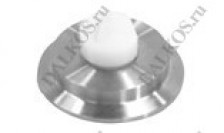 Предохранительный клапан Waukesha Cherry-Burrell 16AMP-AR, 16AM-VB