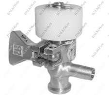 Пробоотборный клапан Waukesha Cherry-Burrell W30