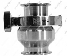 Обратный клапан Waukesha Cherry-Burrell W45