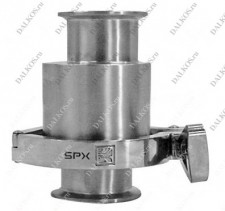 Обратный клапан Waukesha Cherry-Burrell W45HMP