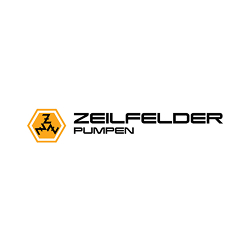 Zeilfelder pumpen