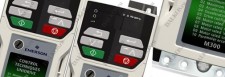 Электропривод Control Techniques Unidrive M300