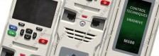 Электропривод Control Techniques Unidrive M600