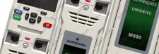 Электропривод Control Techniques Unidrive M800