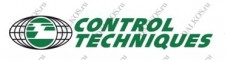 Серводвигатель переменного тока Control Techniques Unimotor hd