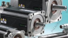 Серводвигатель переменного тока Control Techniques Unimotor fm Fan Blown