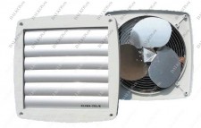 Осевой вентилятор Klima Celje LAZ